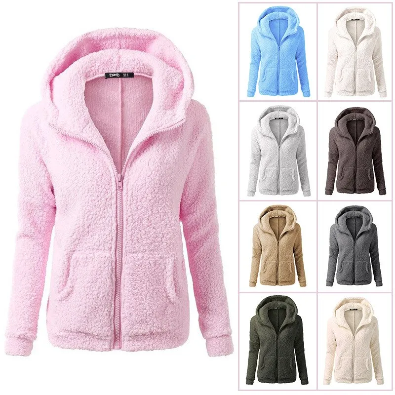 Bai | Gilet en Fleece Doux Chaleureux & Polyvalent