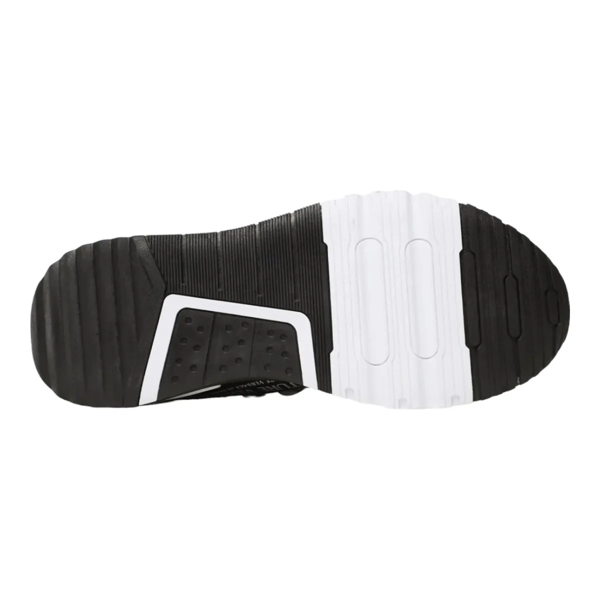 Baskets mode Versace jeans 76ya3sa3 noir