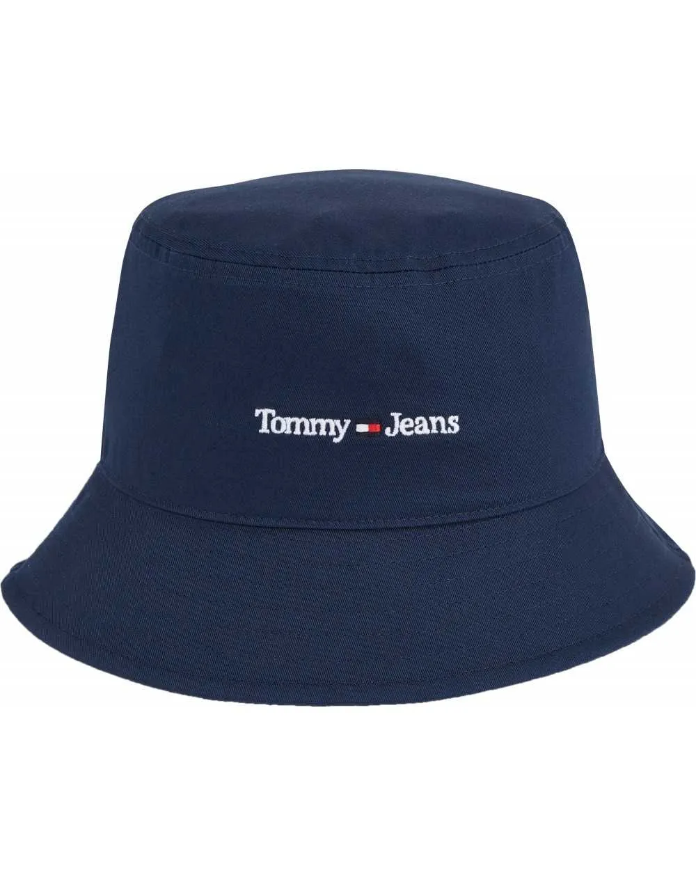 Bob en coton bio TOMMY JEANS