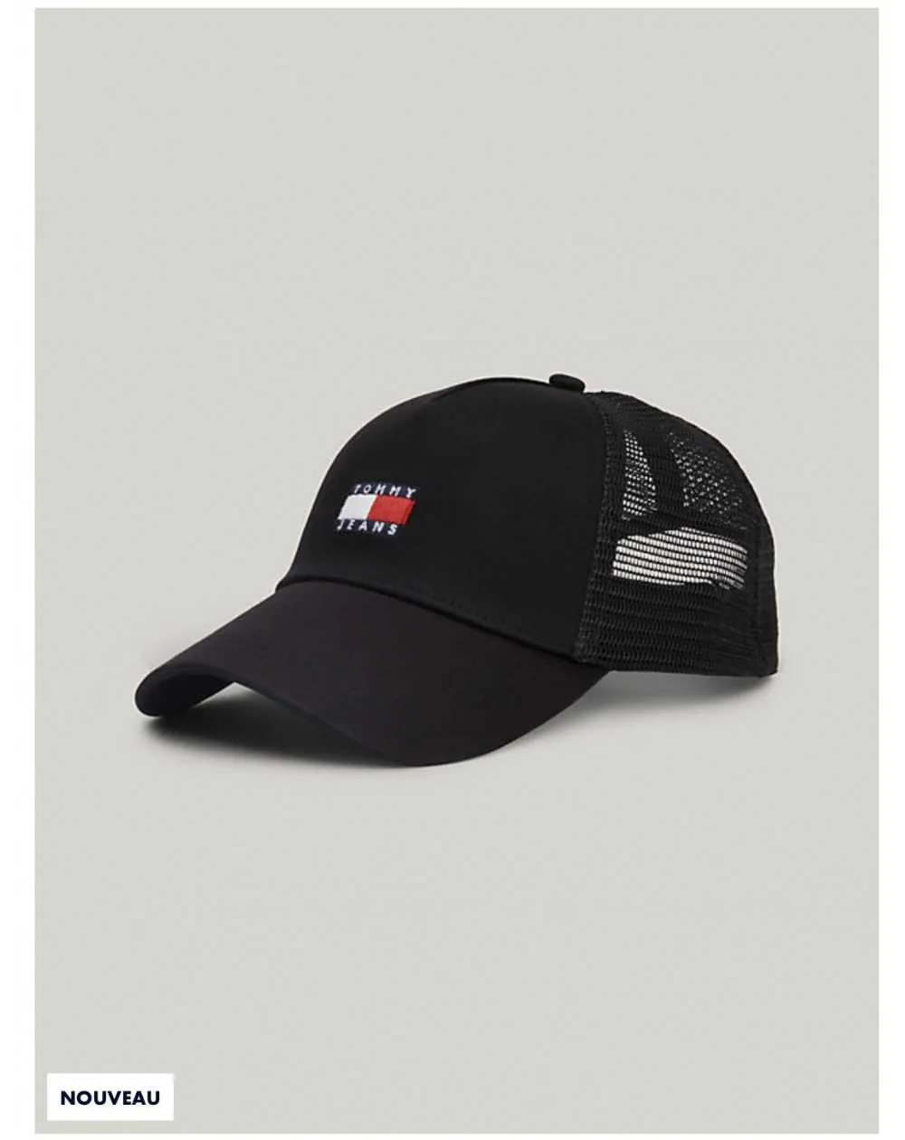 Casquette M12139 Tommy Jeans