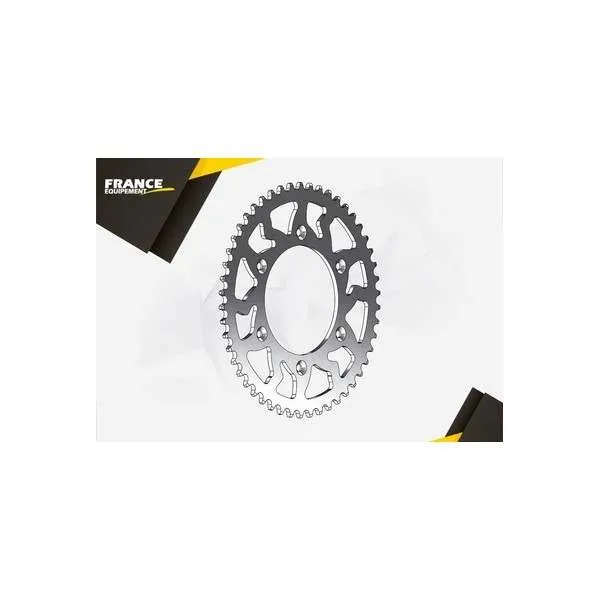 COURONNE ACIER KTM 125.MX/GS '91/05 41 520