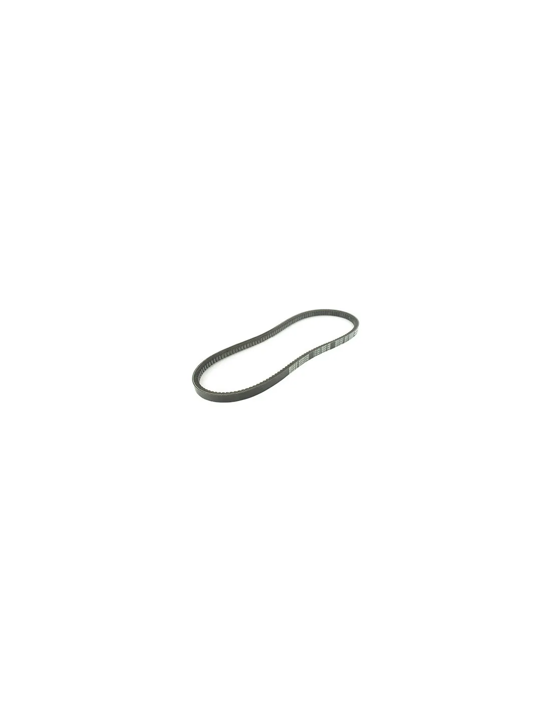 Courroie trapézoïdale crantée américaine série 4L (section 13x8mm) Longueur ext: 30''. - 4L300