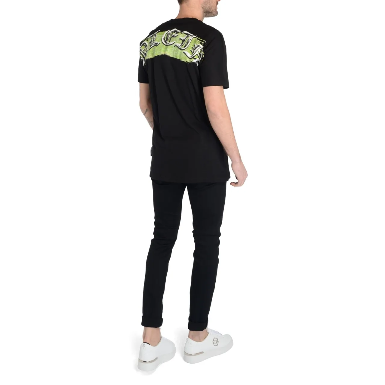 Dondup Jeans George noir 