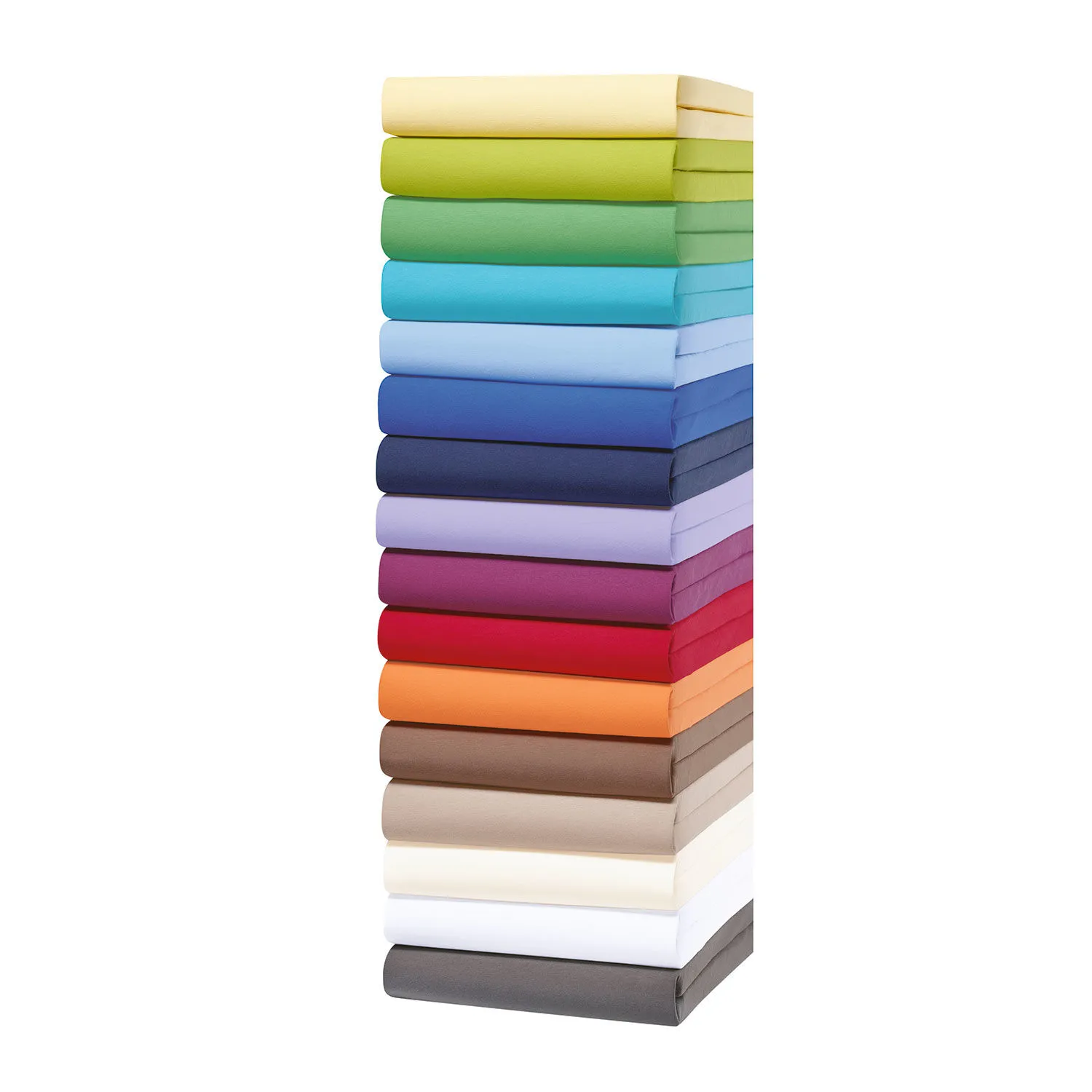 Draps-housses super-stretch ⋆ Lehner Versand