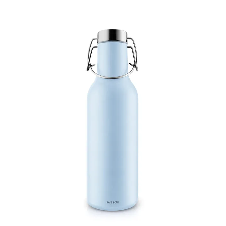 Eva Solo - Fiole à vide froide 0,7 l, bleu doux