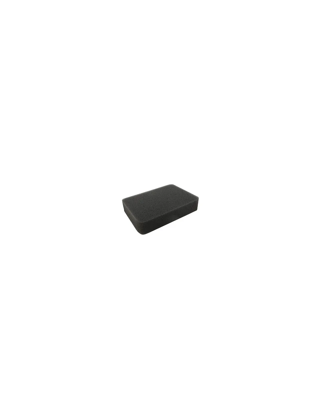 Filtre à air adaptable pour HUSQVARNA-JONSERED modèles 150BF, 150BT, 350BF, 350BT, 560BFS. Remplace origine: 502 84 44-01. - 410