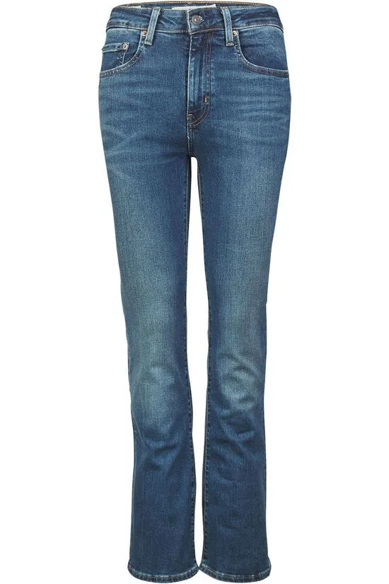 Jeans 725 High Rise Bootcut