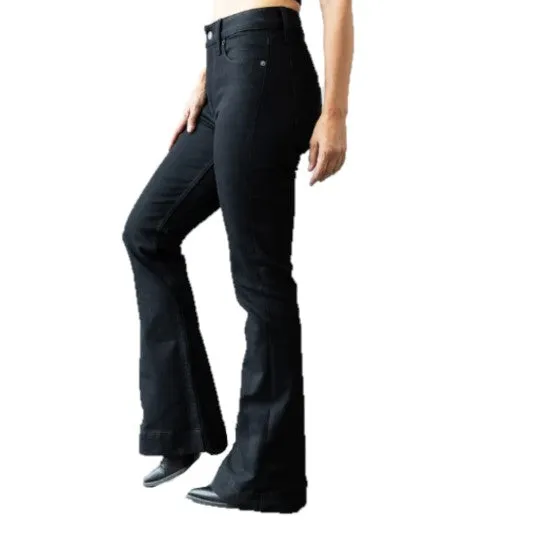 Jeans Kimes Ranch Jennifer Black