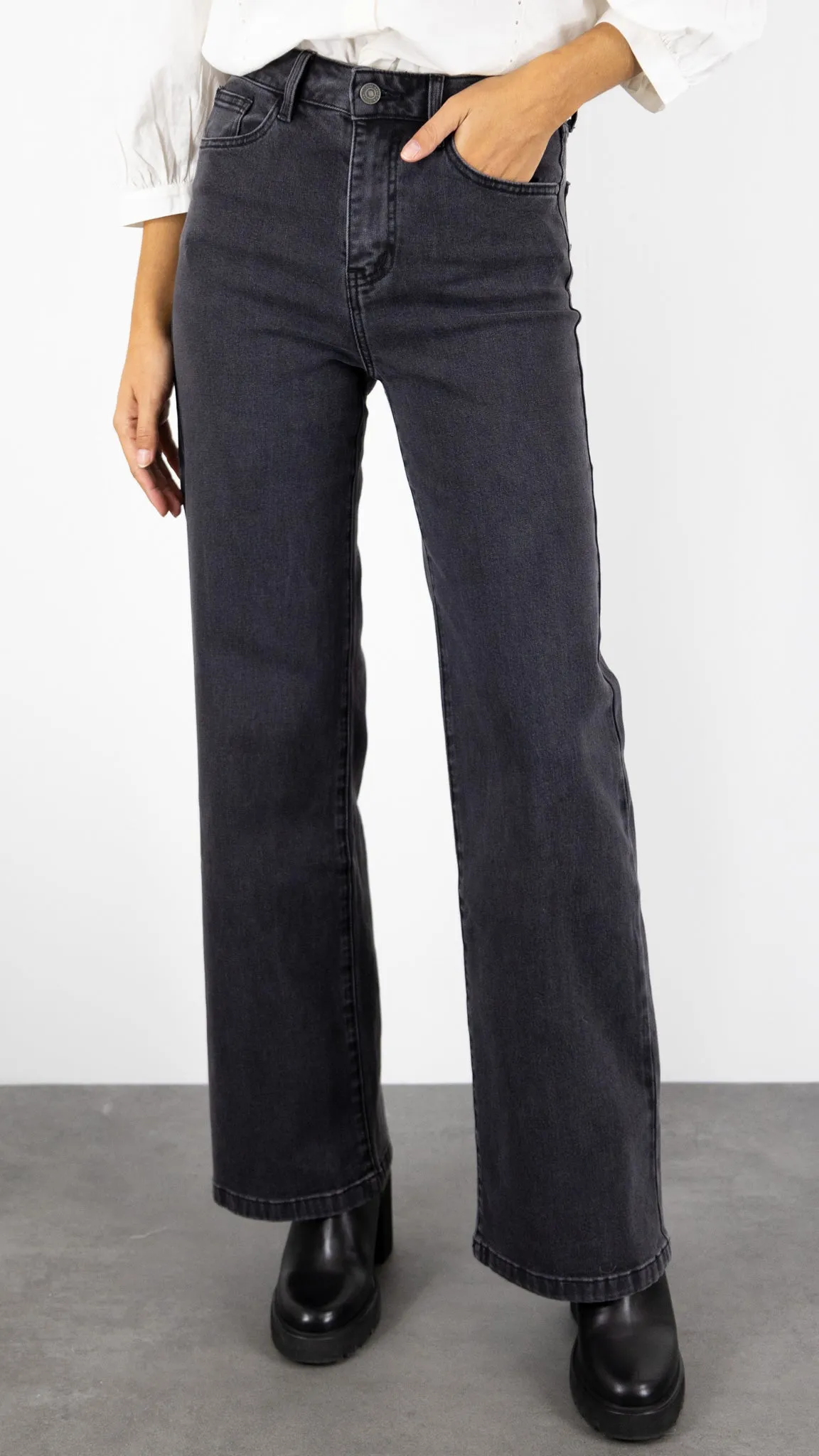 JEANS ORAIJE GABRIEL