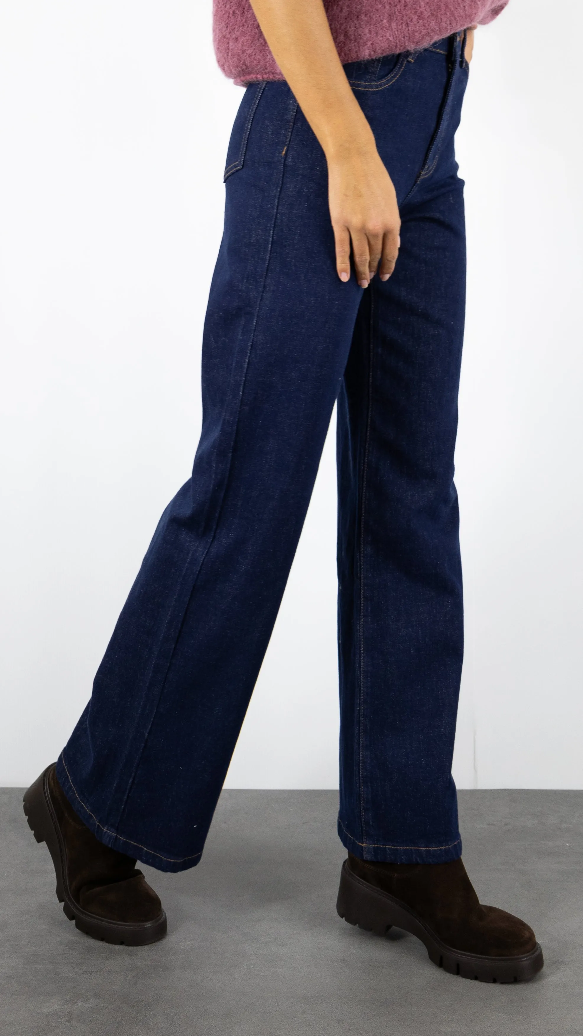 JEANS ORAIJE GABRIEL