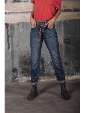 Jeans Timea Denim Freeman T Porter