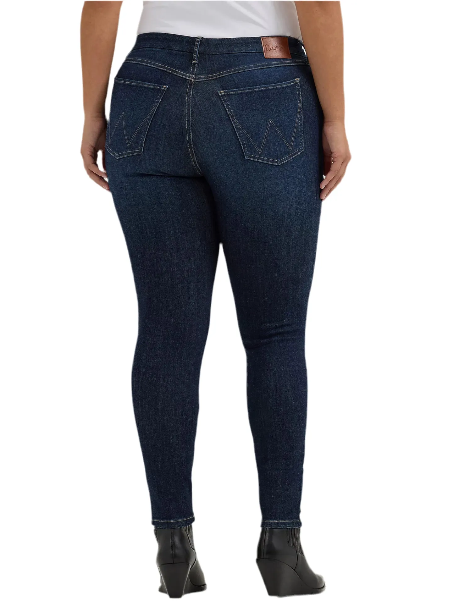 Jeans Wrangler Bespoke Skinny
