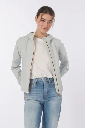 K-W Lily Stretch Poly Jersey