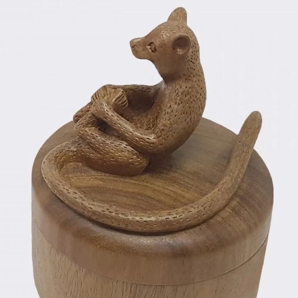 Lemur box by nykanto