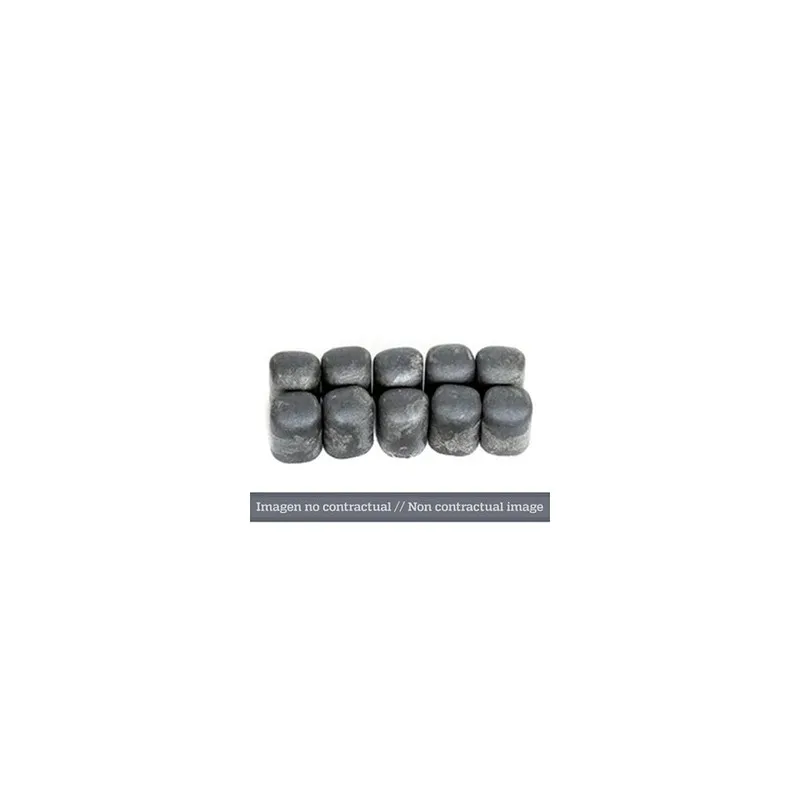 Masselottes YASUNI - 26mm 7,8g 9UDS - piecemotoquad