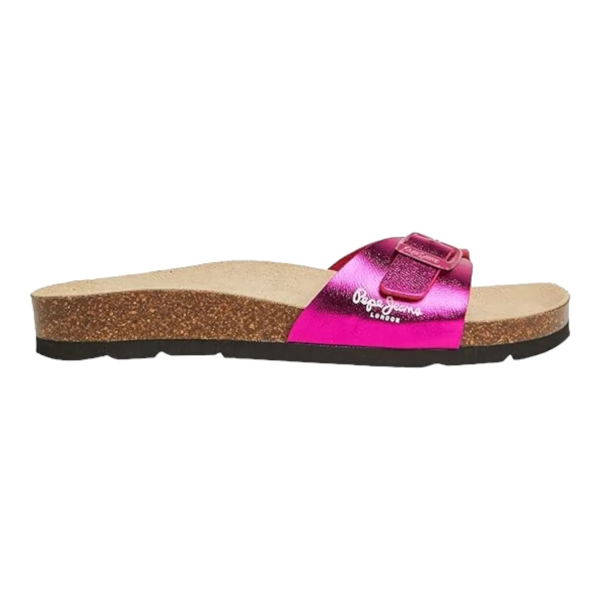 Mules  Pepe jeans oban metal w rose
