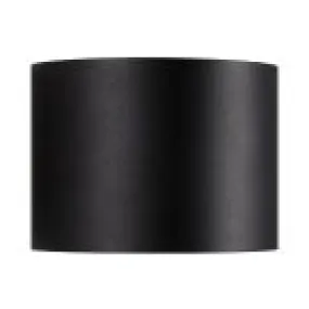 Nordlux Milda Kubi Applique Murale Aluminium Noir 4.9W 300lm - 830 Blanc Chaud