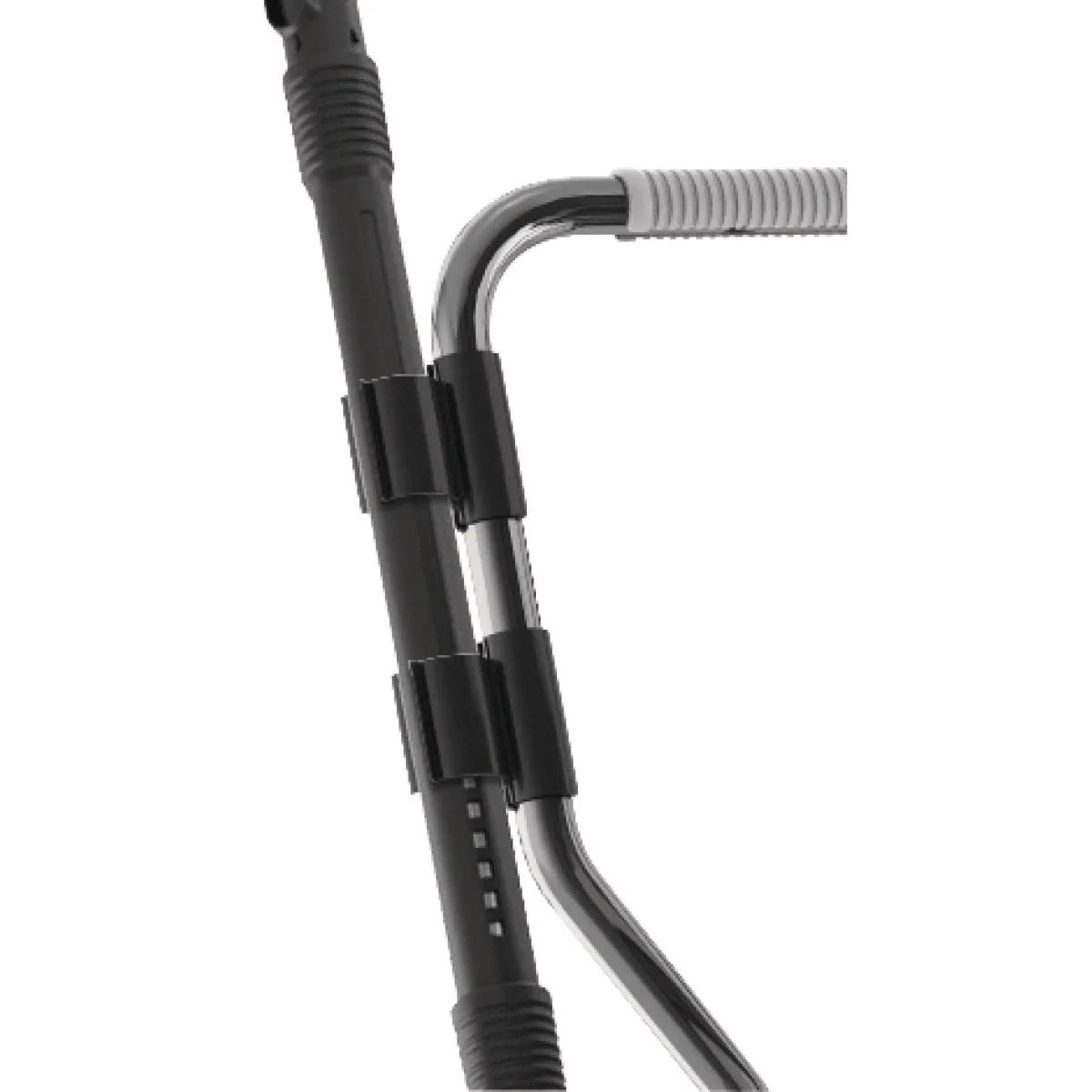 Pince de maintien du tube d'aspiration