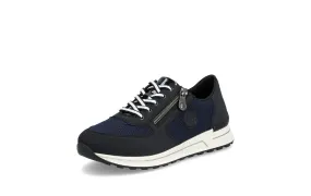 Rieker tennis n1411 14 marine
