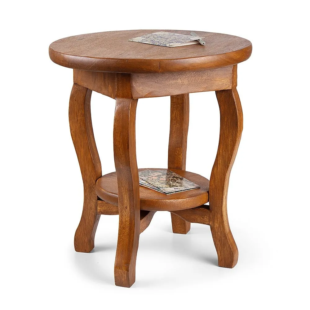 Table ronde Morris
