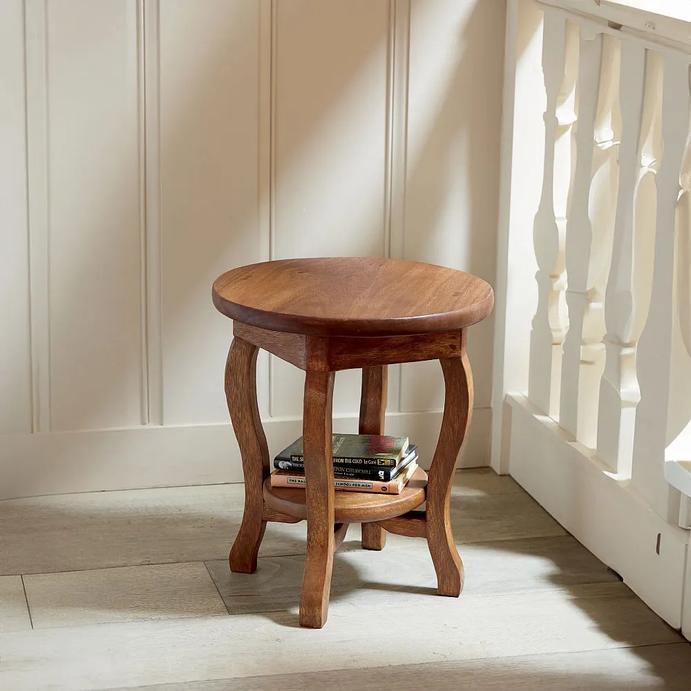 Table ronde Morris