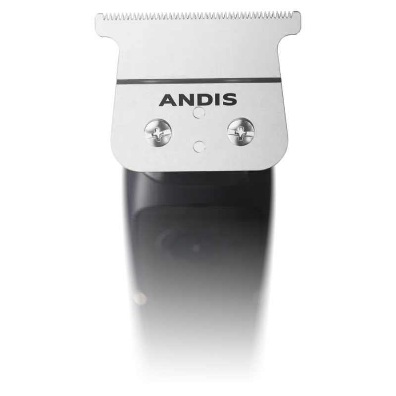 Tondeuse de précision Professionnel beSPOKE 74135 ANDIS lame GTX-Z charge induction