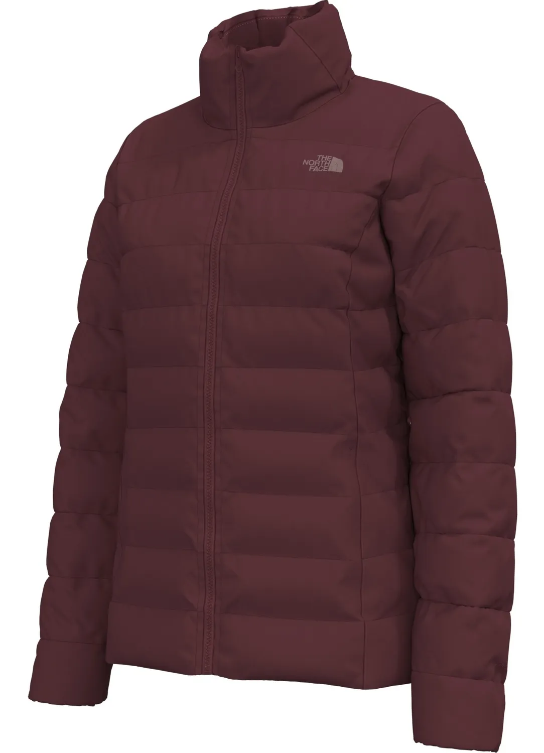 Veste The North Face Women Stretch Down Regal Red