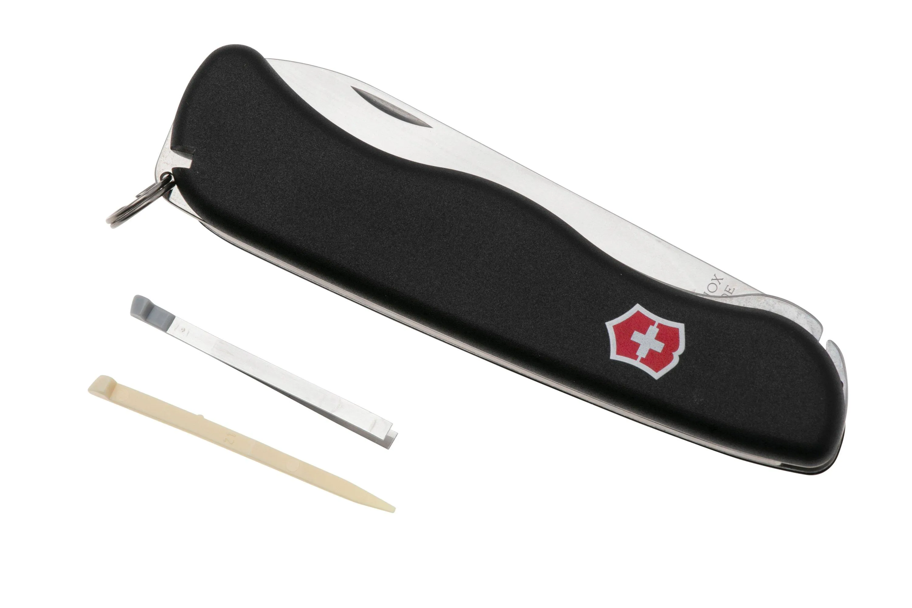 Victorinox Sentinel noir 0.8413.3 couteau suisse