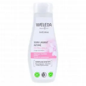 WELEDA Intime - Soin Lavant Intime Extra-Doux 200ml